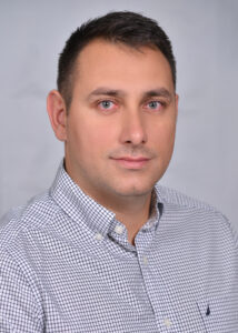 д-р Ристе Стојанов