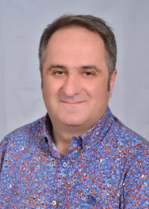д-р Анастас Мишев