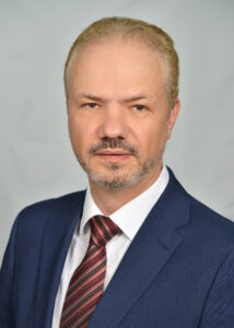 д-р Димитар Трајанов