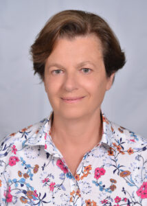 д-р Катерина Здравкова