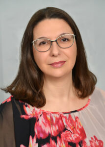 д-р Невена Ацковска
