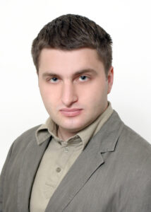 д-р Владимир Здравески