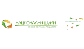 ЈП Национални шуми
