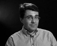 Покането предавање од Александру Николин