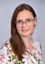 м-р Анета Десковска