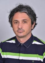 Дамјан Мишевски