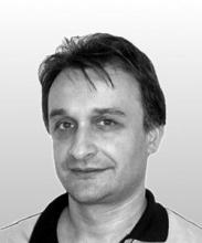 д-р Данило Глигороски