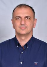 д-р Дејан Спасов