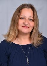Лилјана Ѓорѓиевска