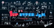 MAGDA 1UP Hyper Jam