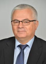 д-р Методија Јанчески