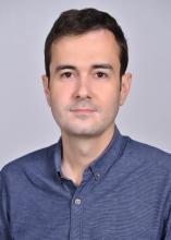 д-р Мирослав Мирчев