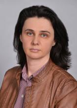 д-р Наташа Илиевска