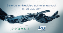 Seavus Embedded Summer School