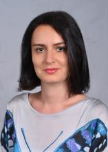 д-р Соња Филипоска