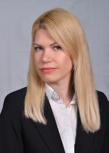 м-р Валентина Трајанова