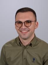 м-р Влатко Спасев