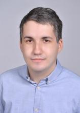 д-р Војдан Ќорвезироски